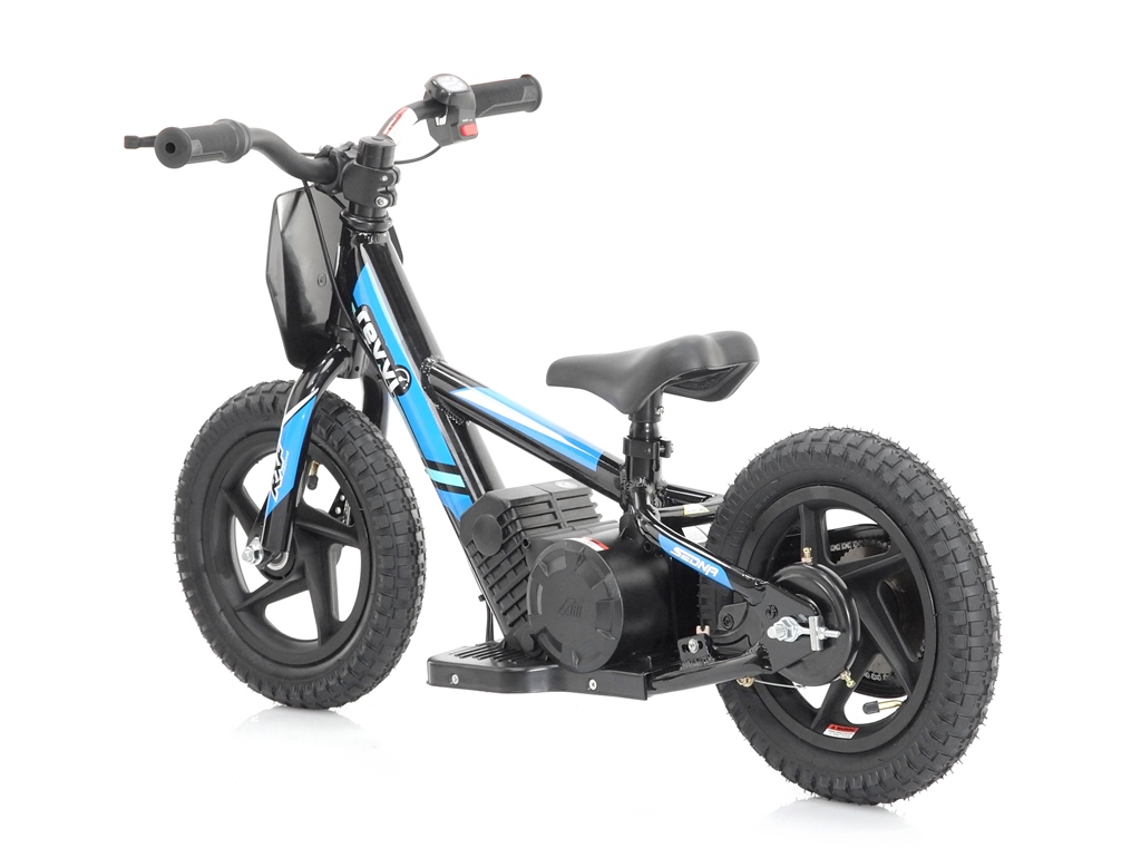 Revvi 12” Electric Bike (2025 Model)