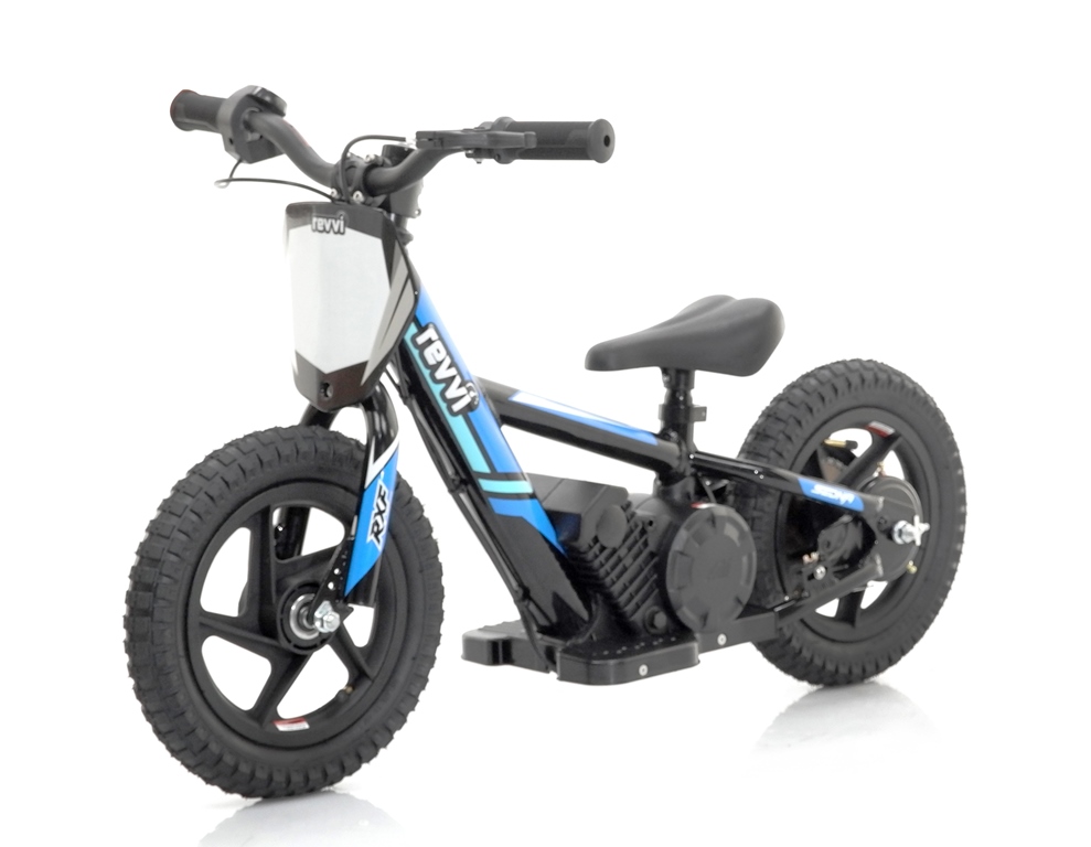 Revvi 12” Electric Bike (2025 Model)