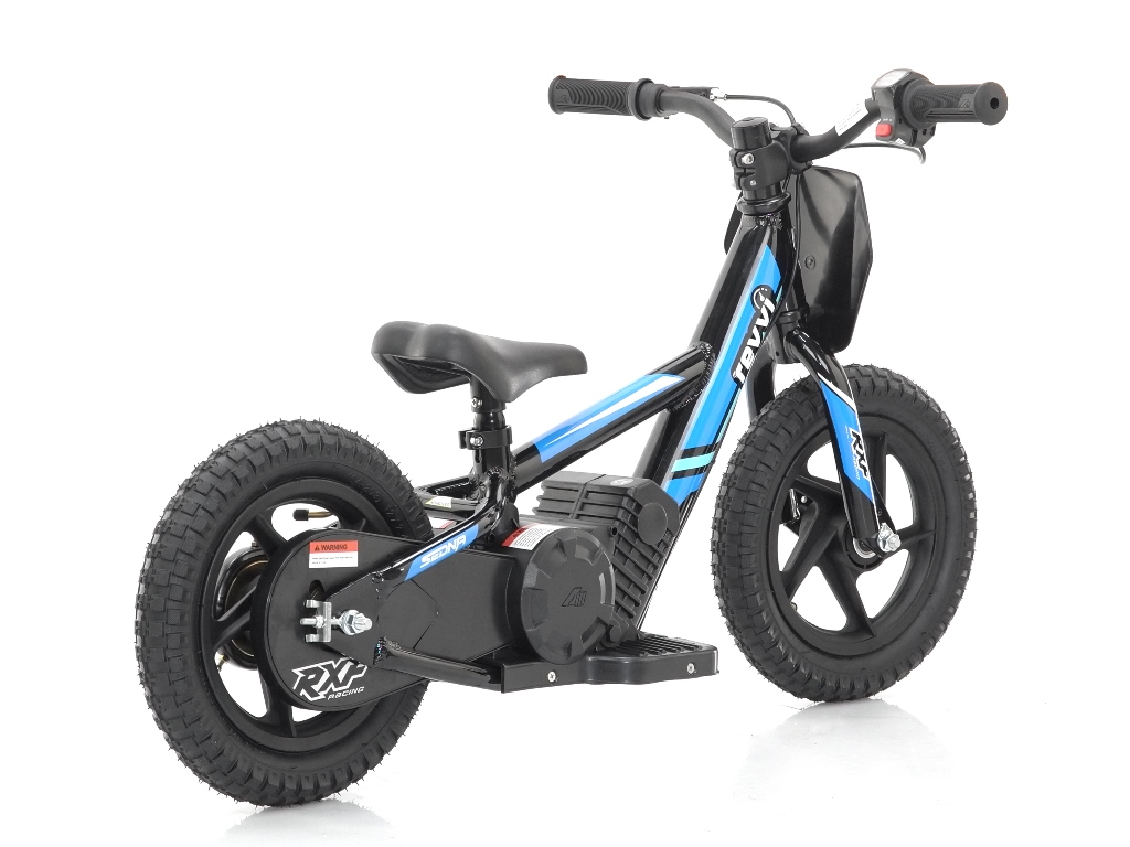 Revvi 12” Electric Bike (2025 Model)