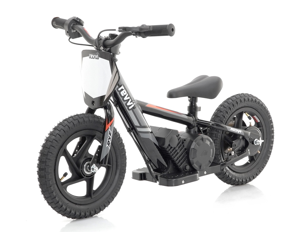 Revvi 12” Electric Bike (2025 Model)