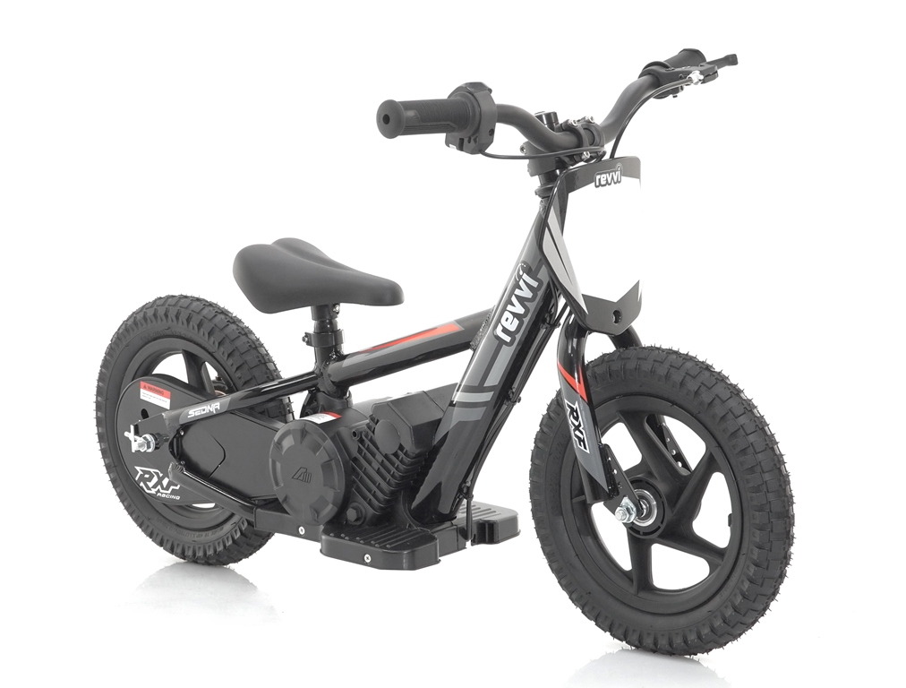 Revvi 12” Electric Bike (2025 Model)