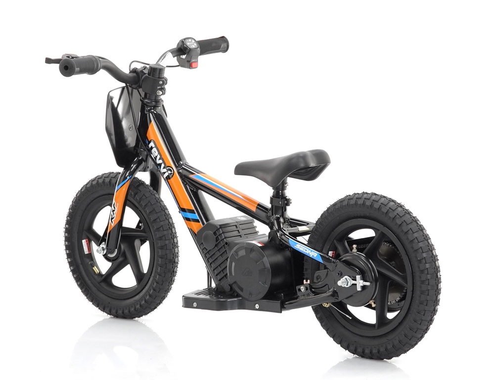 Revvi 12” Electric Bike (2025 Model)