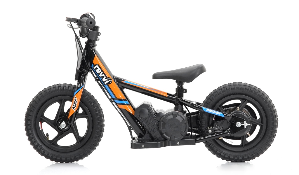 Revvi 12” Electric Bike (2025 Model)