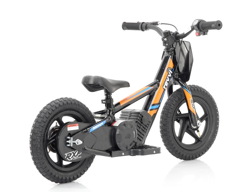 Revvi 12” Electric Bike (2025 Model)