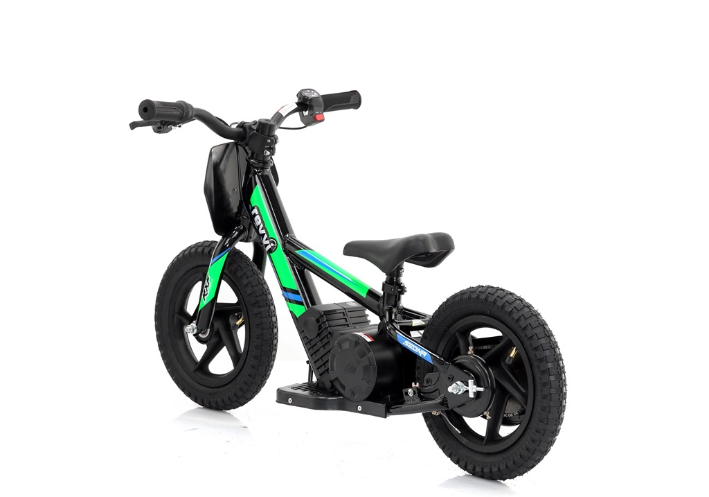 Revvi 12” Electric Bike (2025 Model)