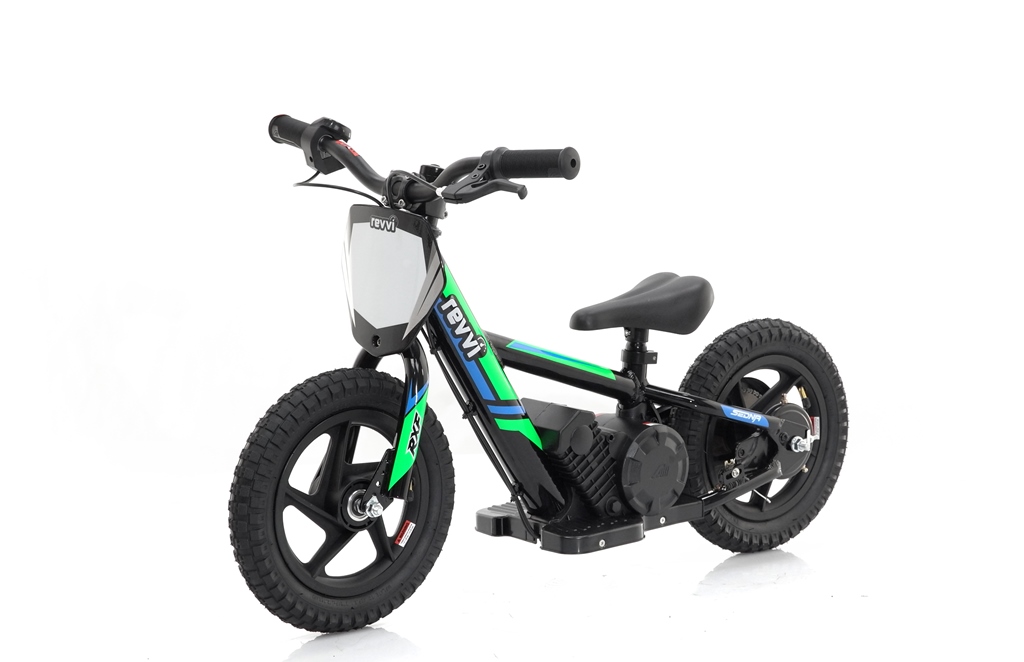 Revvi 12” Electric Bike (2025 Model)