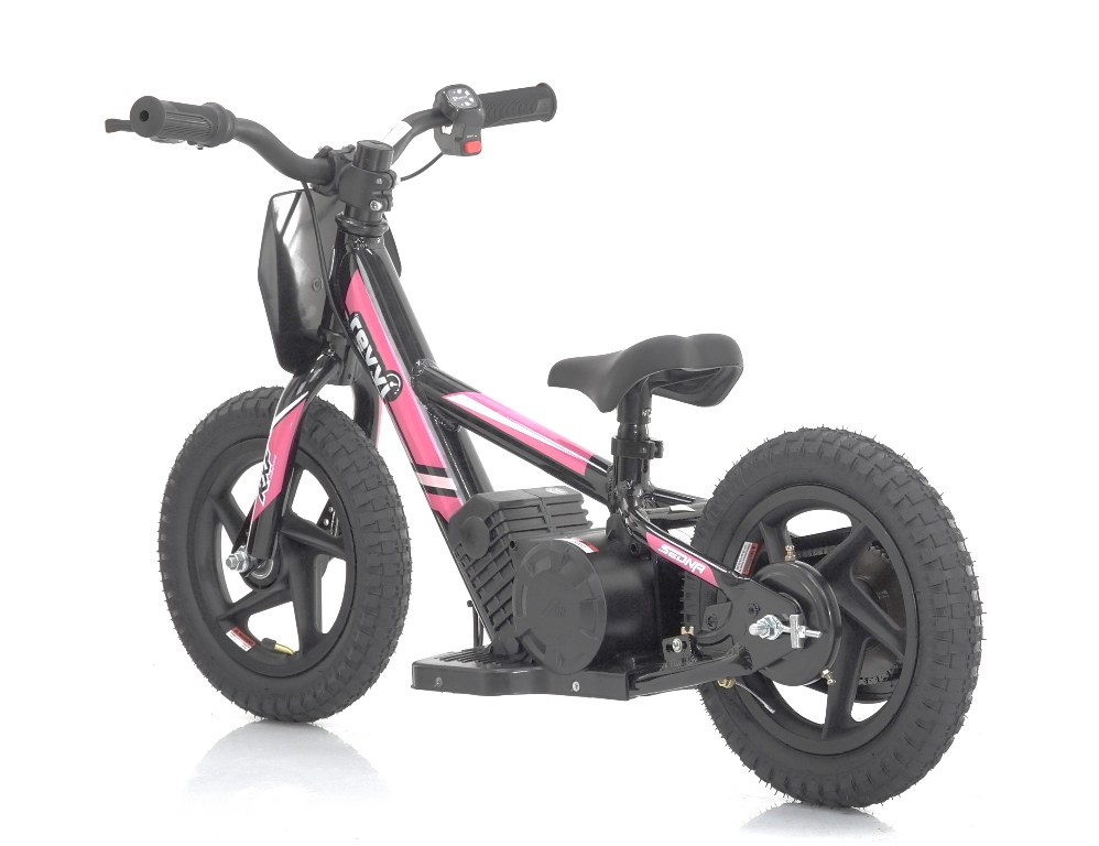 Revvi 12” Electric Bike (2025 Model)