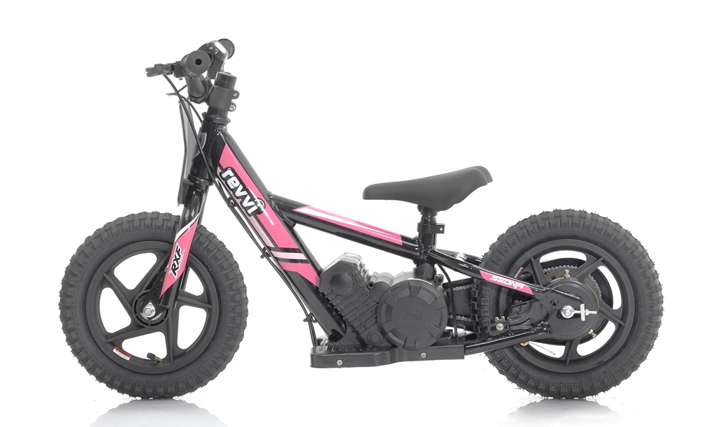 Revvi 12” Electric Bike (2025 Model)