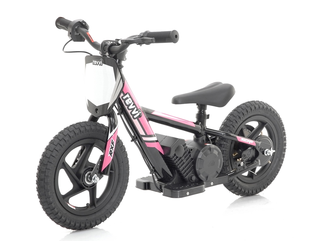 Revvi 12” Electric Bike (2025 Model)