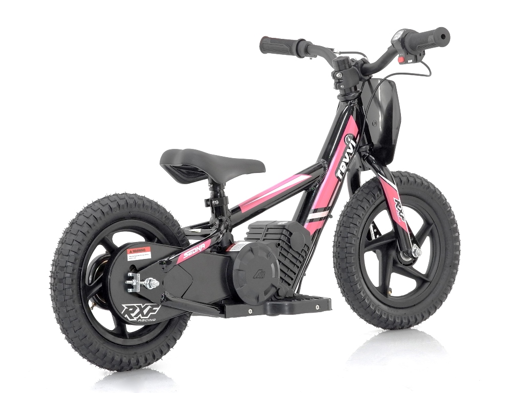Revvi 12” Electric Bike (2025 Model)