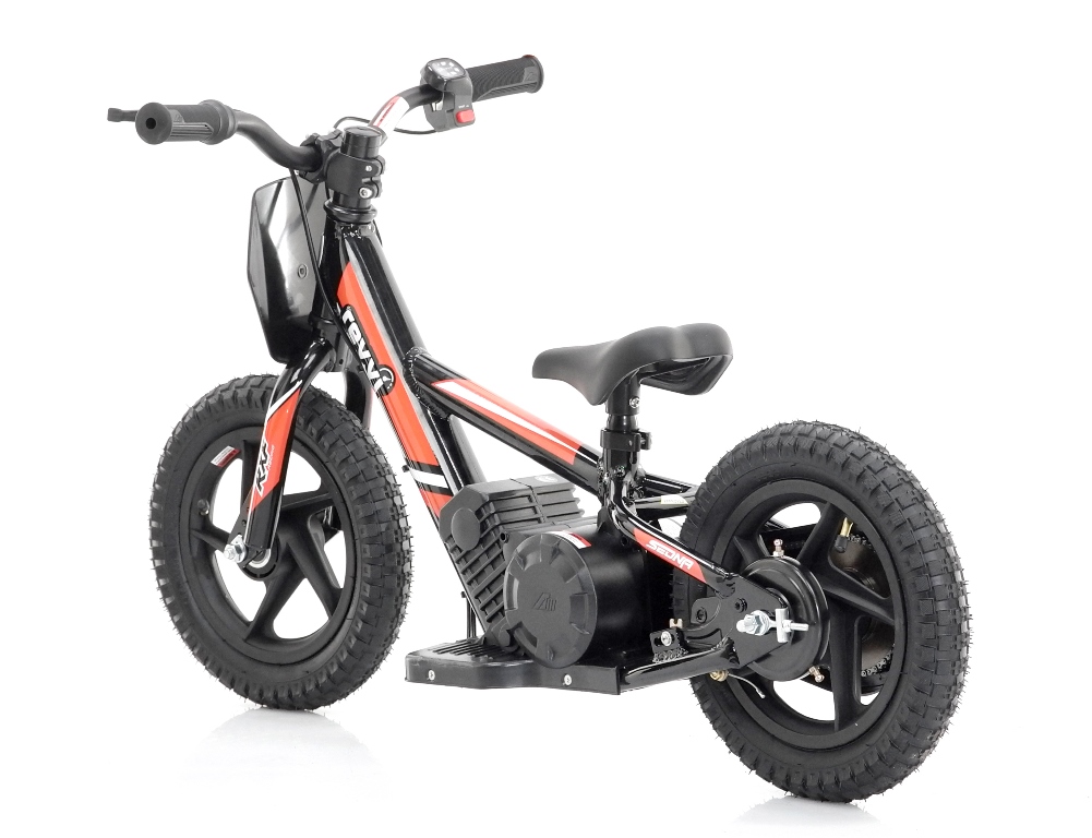 Revvi 12” Electric Bike (2025 Model)