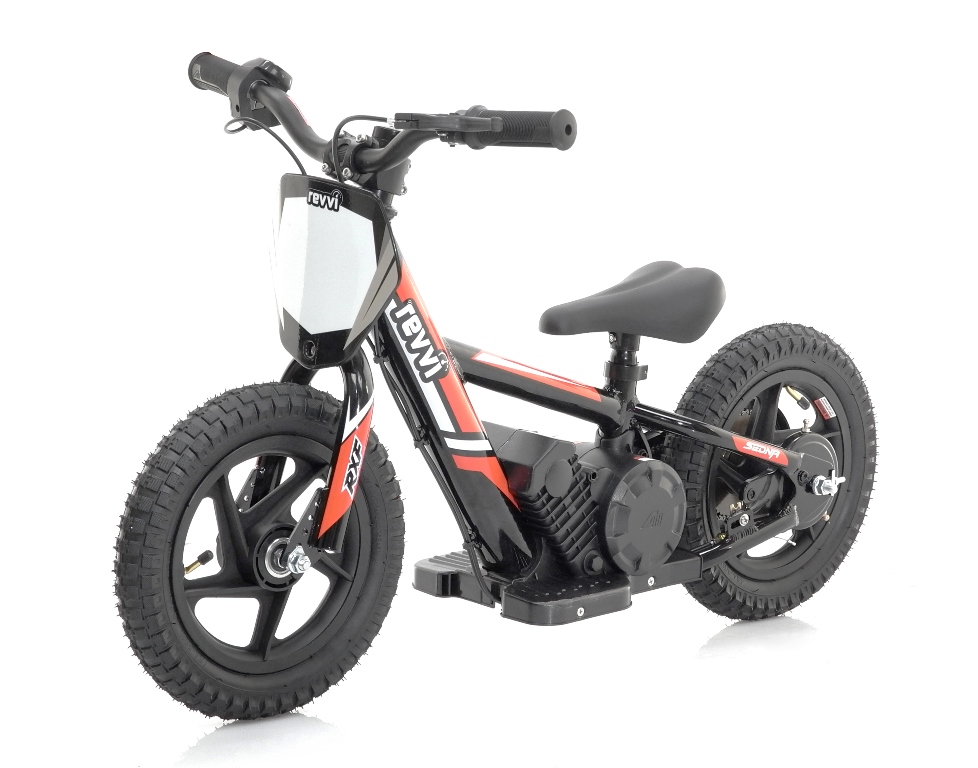 Revvi 12” Electric Bike (2025 Model)