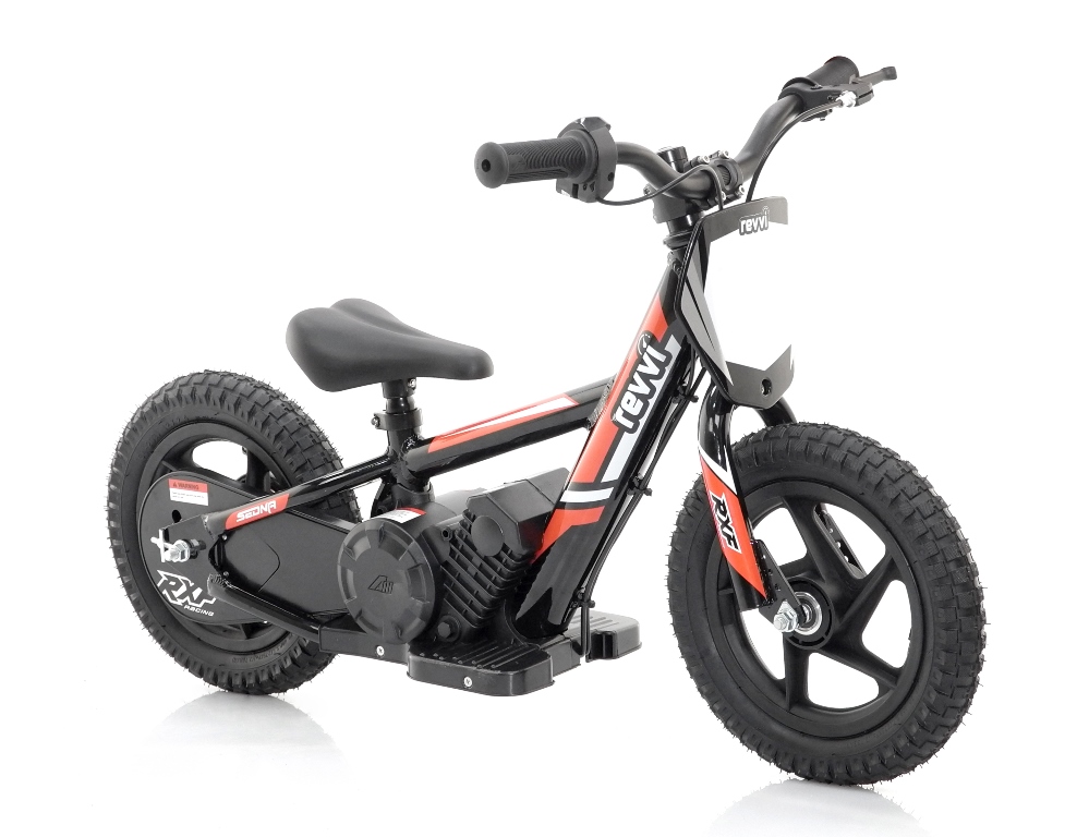 Revvi 12” Electric Bike (2025 Model)