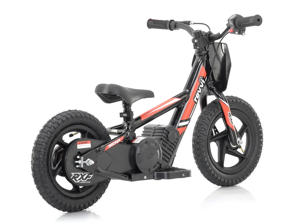 Revvi 12” Electric Bike (2025 Model)