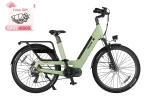 Vitilan L5 Urban Commuter Electric Bike