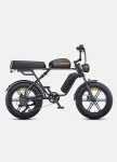 Engwe M1 Double battery