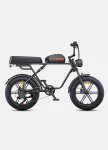 Engwe M1 Double battery