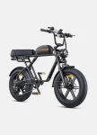 Engwe M1 Double battery