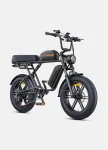 Engwe M1 Double battery