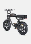 Engwe M1 Double battery