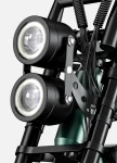 Engwe M20 Double battery