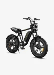 Engwe M20 Double battery