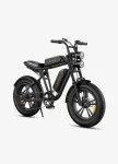Engwe M20 Double battery