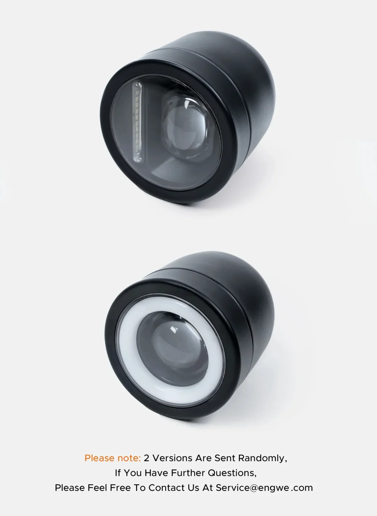Engwe M20 Double battery