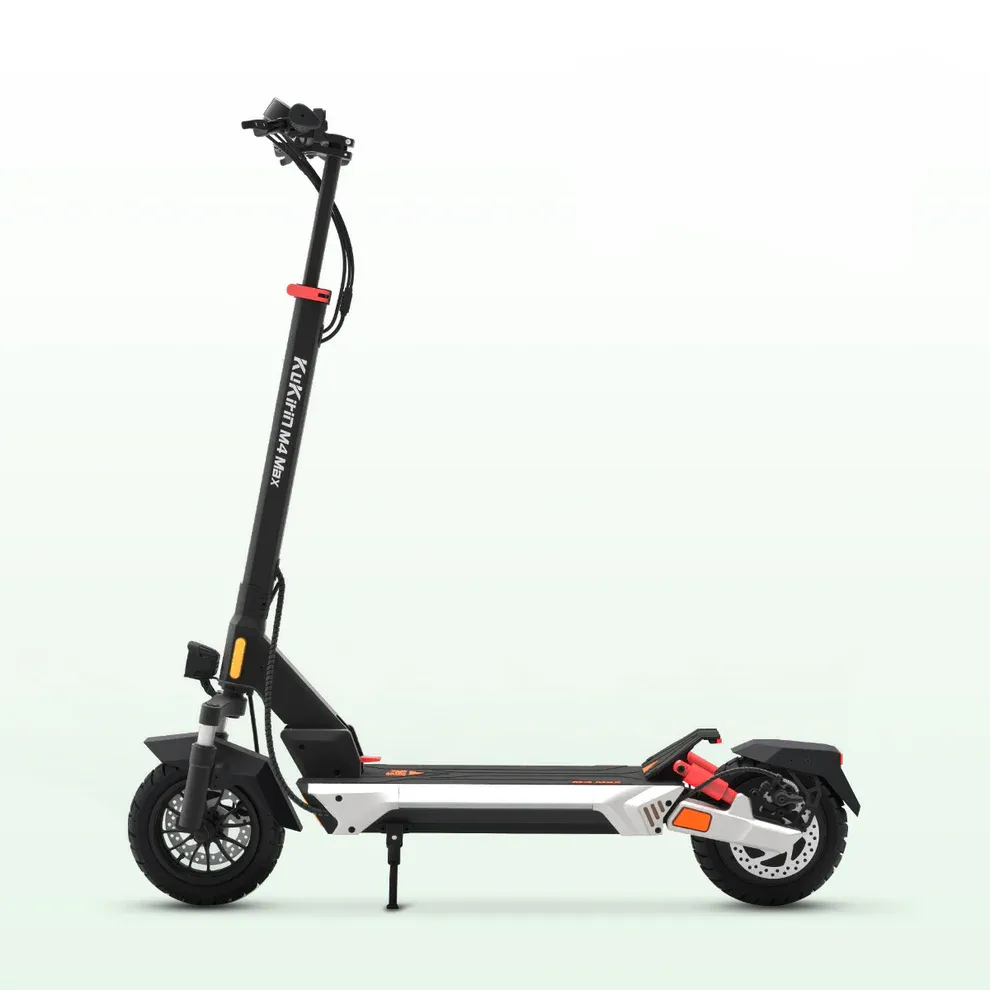 KuKirin M4 Max Electric Scooter