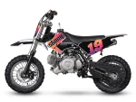 Stomp Minipit 65