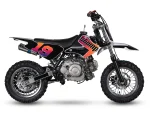 Stomp Minipit 65
