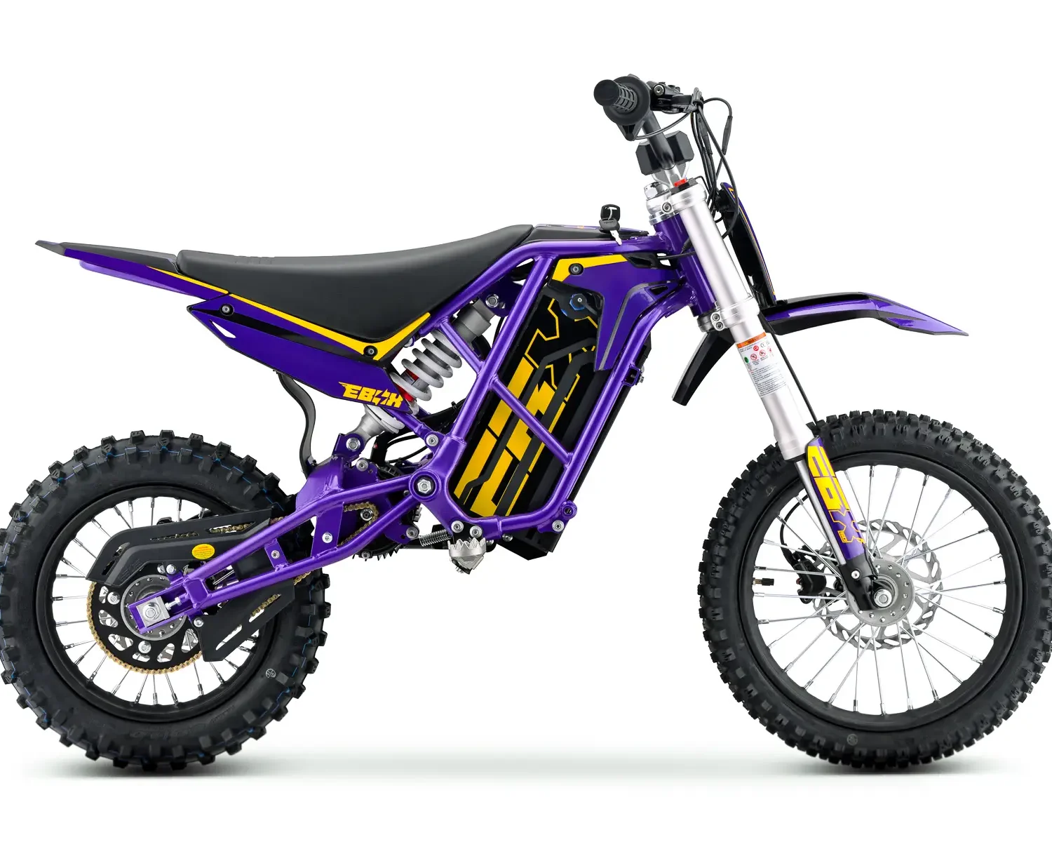 EBOX V3 60R