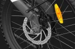 PVY Z20 PRO EVO – Urban Folding Electric Bike
