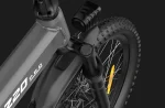 PVY Z20 PRO EVO – Urban Folding Electric Bike