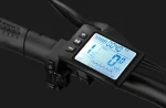 PVY Z20 PRO EVO – Urban Folding Electric Bike