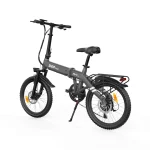 PVY Z20 PRO EVO – Urban Folding Electric Bike