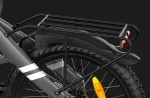 PVY Z20 PRO EVO – Urban Folding Electric Bike