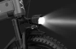 PVY Z20 PRO EVO – Urban Folding Electric Bike