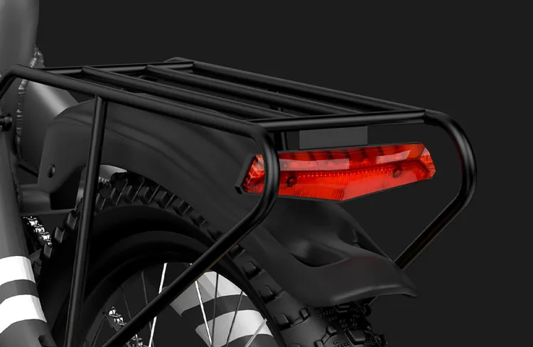 PVY Z20 PRO EVO – Urban Folding Electric Bike