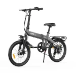 PVY Z20 PRO EVO – Urban Folding Electric Bike