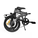 PVY Z20 PRO EVO – Urban Folding Electric Bike