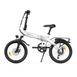 PVY Z20 PRO EVO – Urban Folding Electric Bike