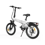 PVY Z20 PRO EVO – Urban Folding Electric Bike