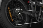 PVY TURBO – 250W Fat Tyre Hill Climb Beast
