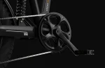 PVY TURBO – 250W Fat Tyre Hill Climb Beast