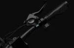 PVY TURBO – 250W Fat Tyre Hill Climb Beast