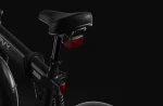 PVY TURBO – 250W Fat Tyre Hill Climb Beast