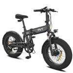 PVY TURBO – 250W Fat Tyre Hill Climb Beast