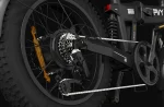 PVY TURBO – 250W Fat Tyre Hill Climb Beast