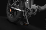 PVY LS20 – 250W Fat Tire Electric Bike